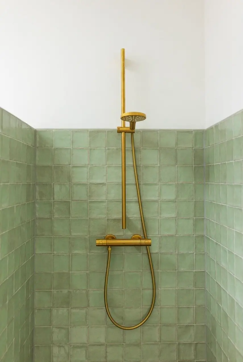 Baie renovată — foto 1