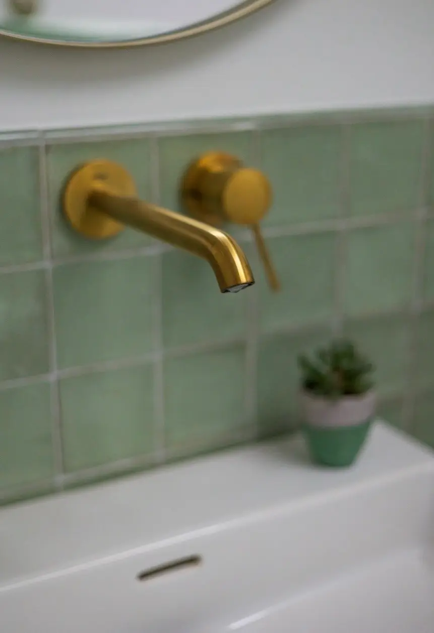 Baie renovată — foto 3