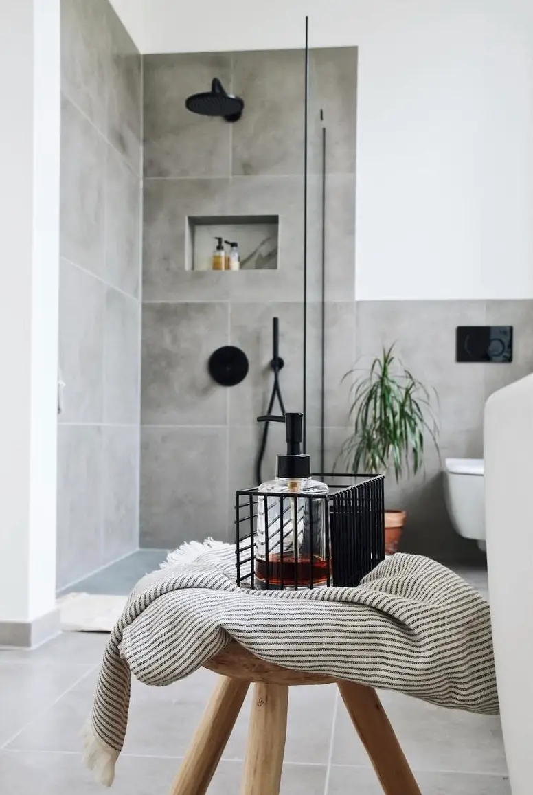 Baie modernă — foto 6